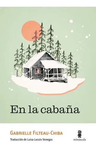 La Cabaña Libro