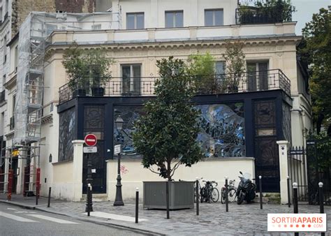 La Cache Maudite