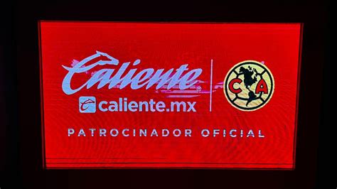 la caliente mx!