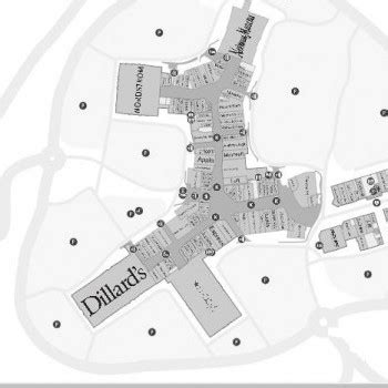 La Cantera Mall Hours