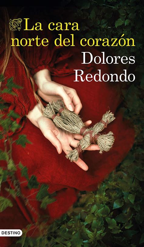 la cara norte del corazon ancora delfin