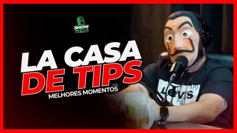 La Casa De Tips