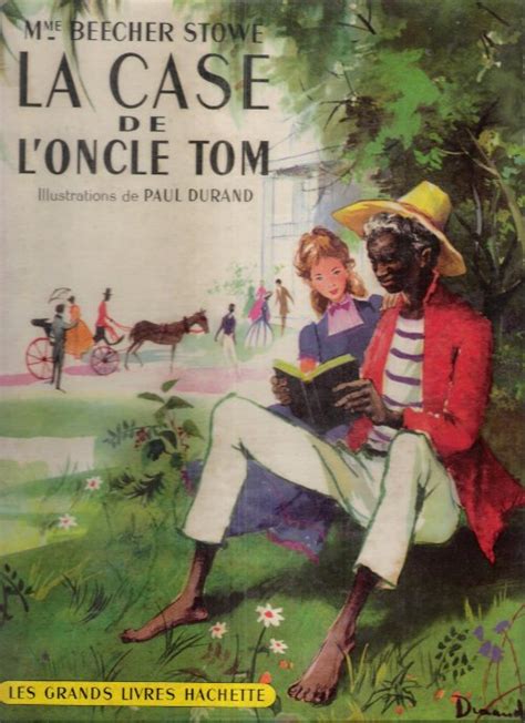 La Case De L Oncle Tom