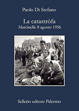 La Catastròfa