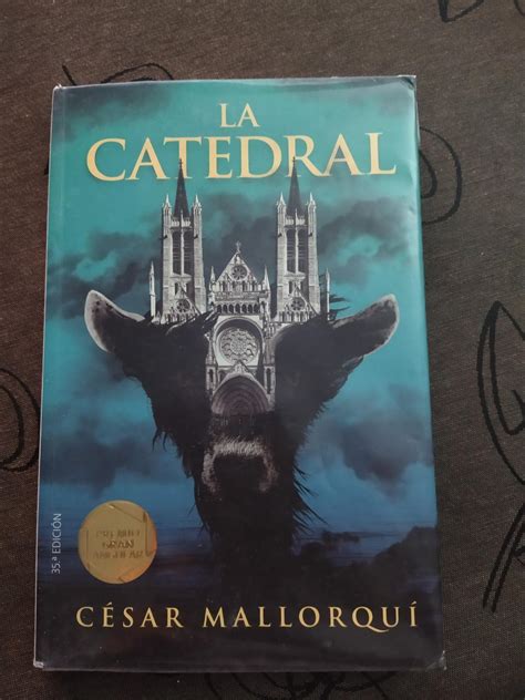 la catedral 202