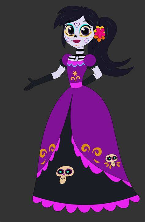 la catrina 5 episode
