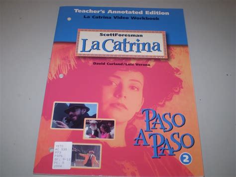 la catrina secreto answer key
