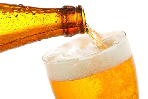 La Cerveza