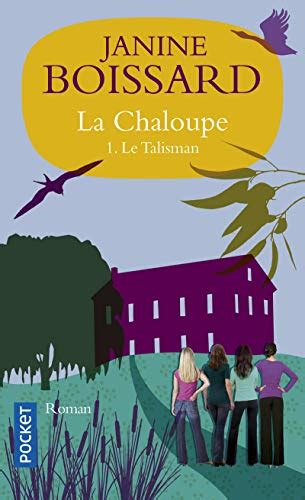 la chaloupe 1