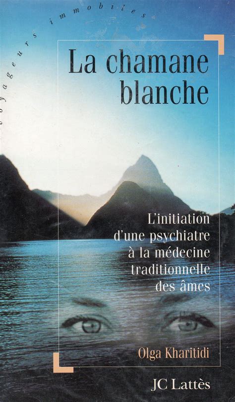 La Chamane Blanche
