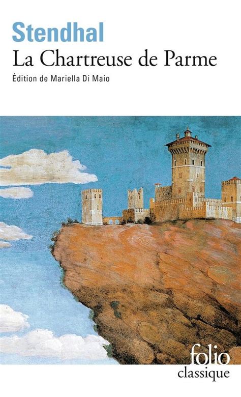 la chartreuse de parme