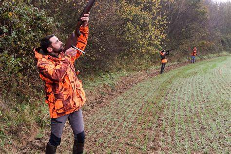 la chasse la chasse expliqua c e 3a me a c dition