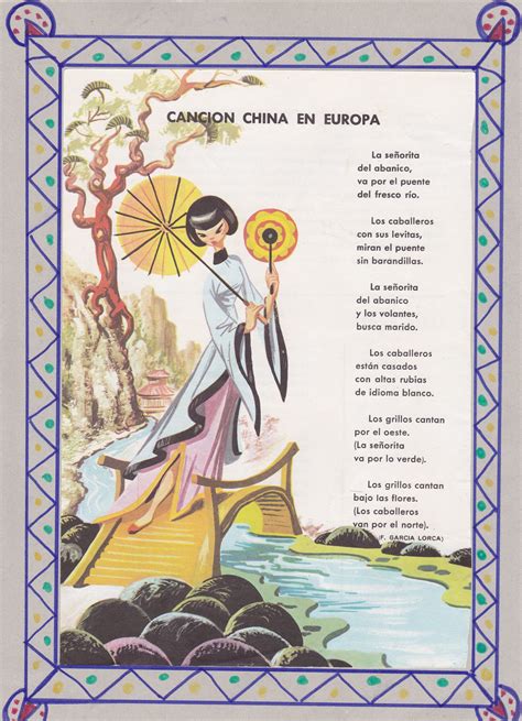 La China Letra