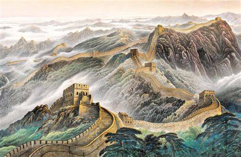 la chine ancienne