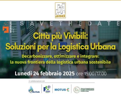 La Citta Logistica