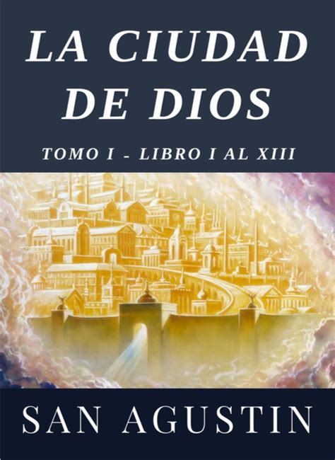 La Ciudad De Dios