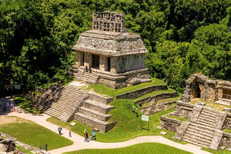 La Civilta Maya