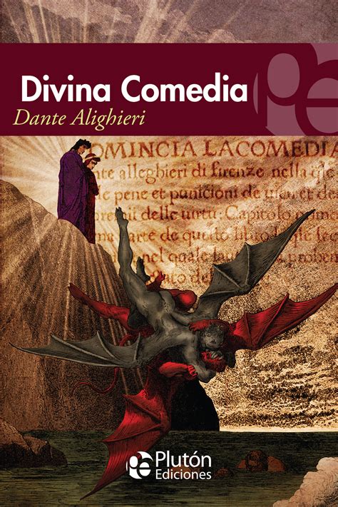 La Comedia Divina Pdf