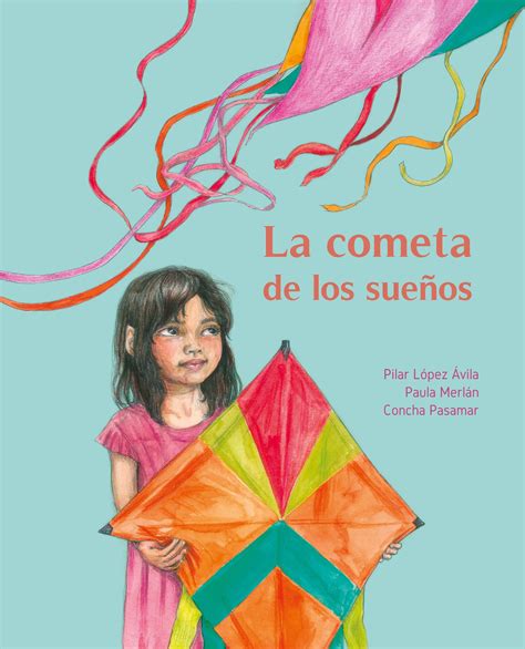 la cometa de los suenos