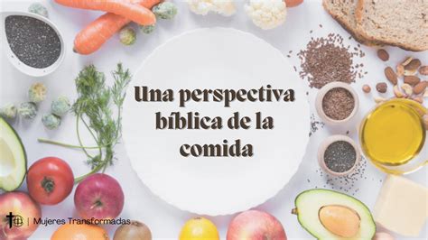 La Comida Es Para Uds In English