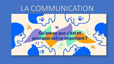 La Communication A C Va Nementielle De La Strata