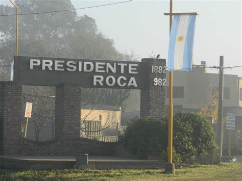 La Comuna De Roca