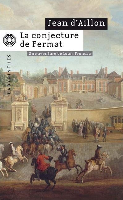 la conjecture de fermat li