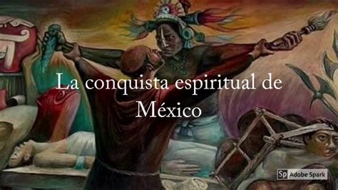 La Conquista Espiritual