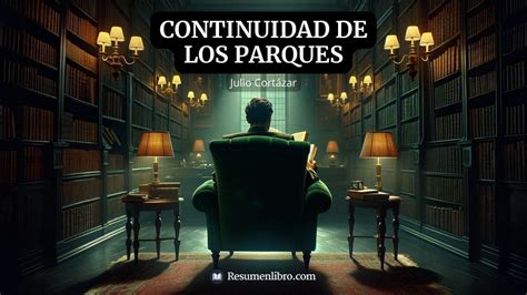 La Continuidad De Los Parques