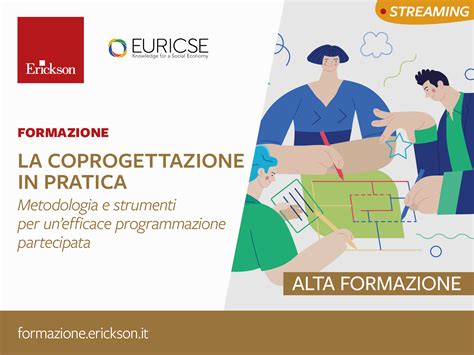 La Coprogettazione