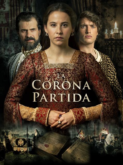 La Corona Partida