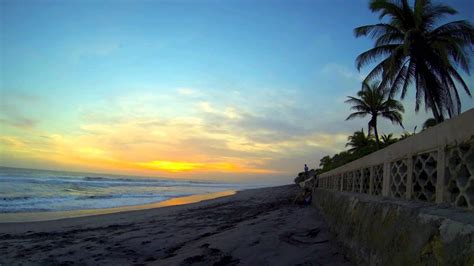 la costa del sol el salvador
