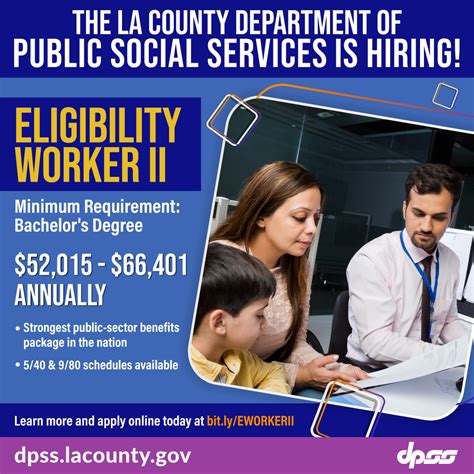 la county eligibility worker 2 sample test