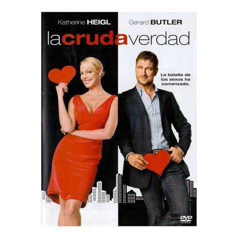 La Cruda Verdad