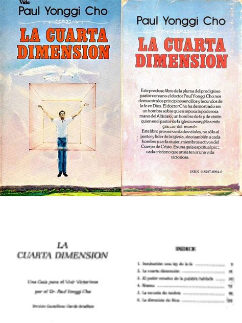 la cuarta dimension pdf