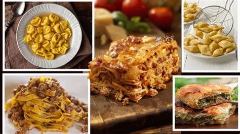 La Cucina Della Romagna In 250 Ricette Tradizionali