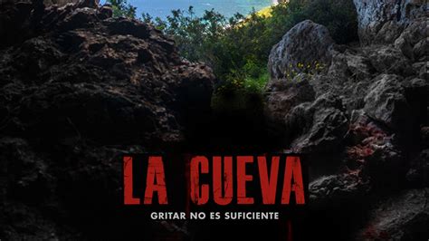 la cueva