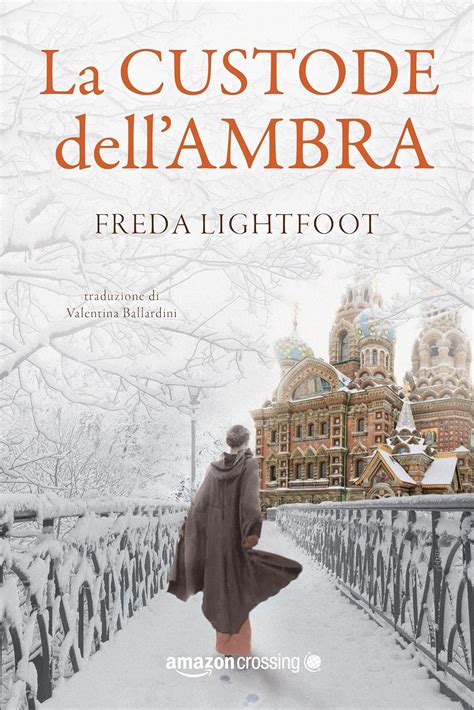 La Custode Dell'ambra