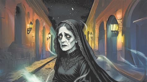 La Dama