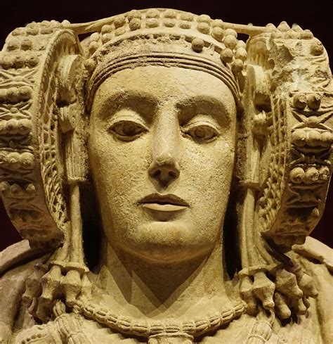 La Dama De Elche