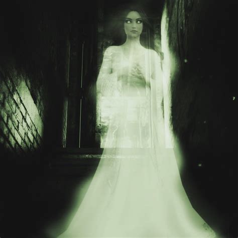 La Dame Blanche