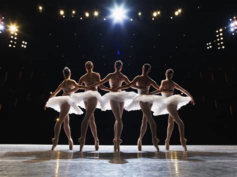 La Danza Classica