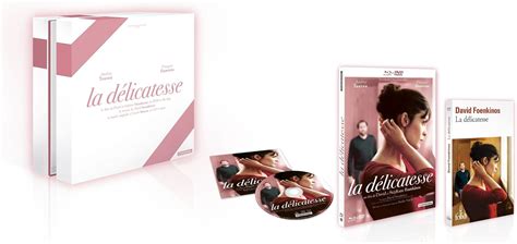 La Delicatesse 1 Mp3 Cd