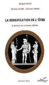 la densification de l etre se pra c parer aux sit