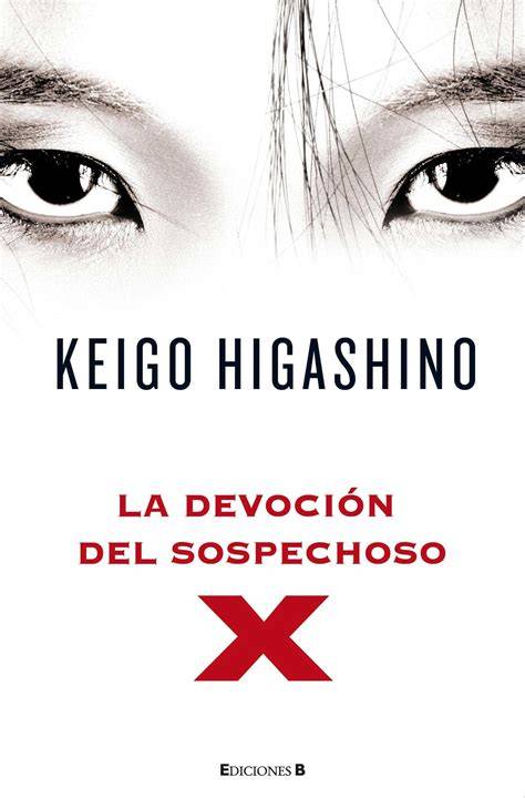 la devocion del sospechoso x la trama