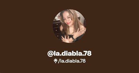 la diabla onlyfans