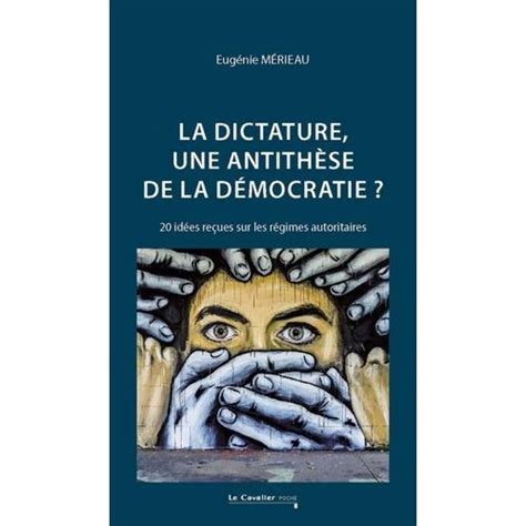 la dictature