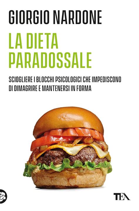 La Dieta Paradossale
