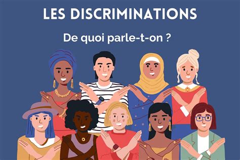 la discrimination na c gative citoyens ou indiga