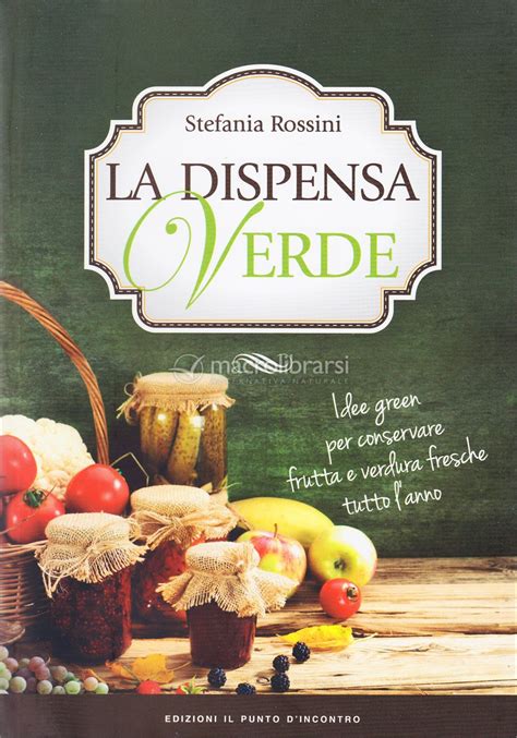 La Dispensa Verde